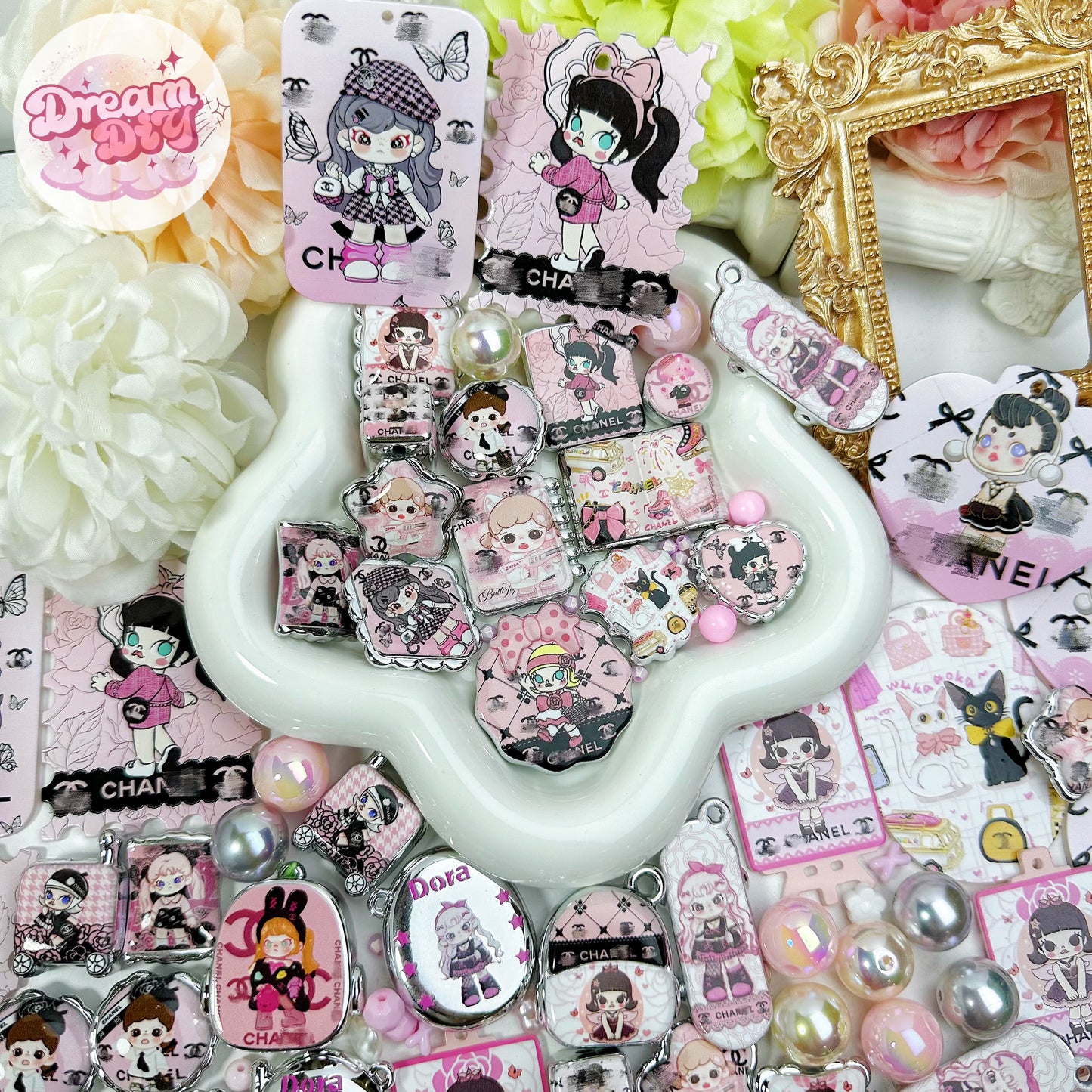 お楽しみ袋🎁開け開け「G163」