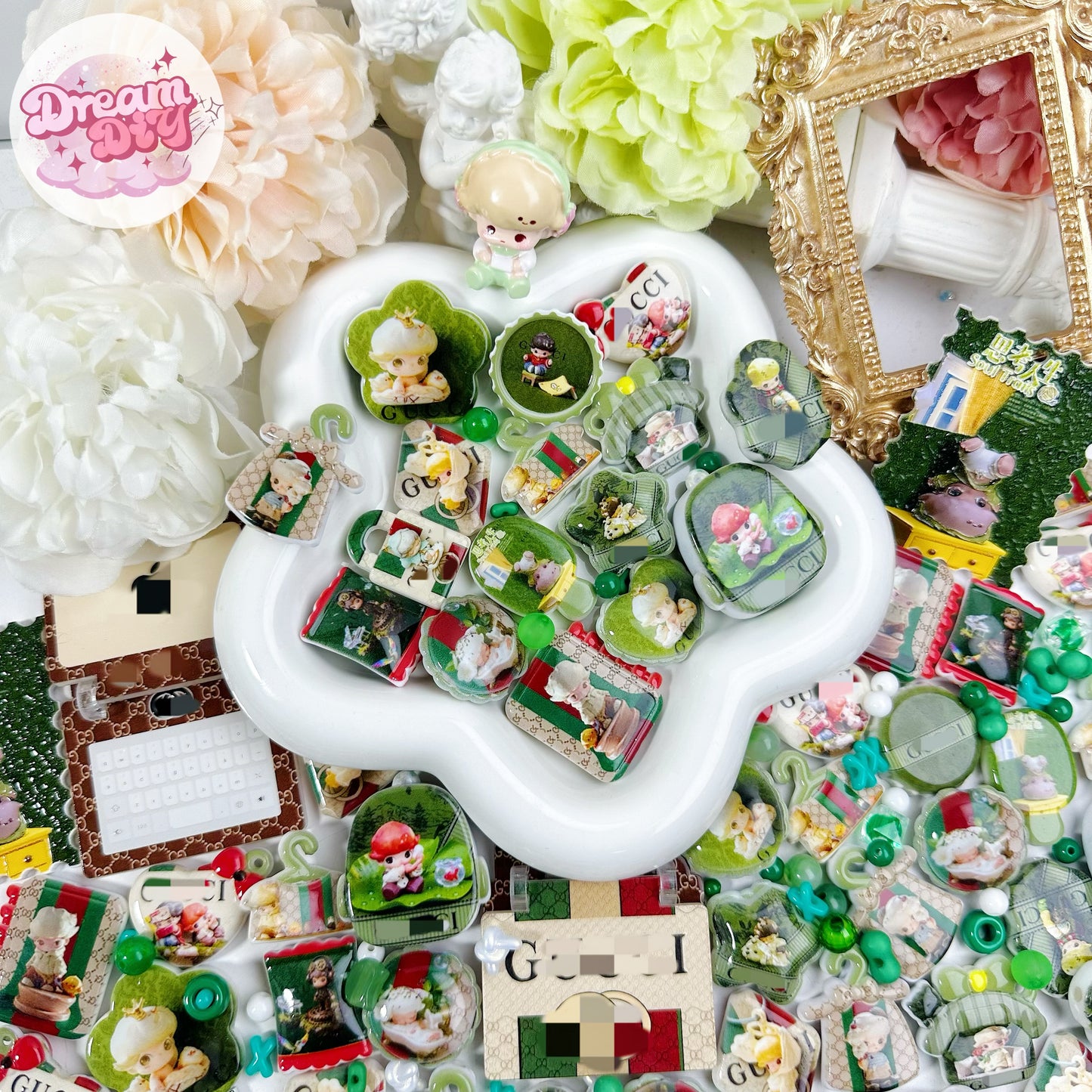 お楽しみ袋🎁開け開け「G191」