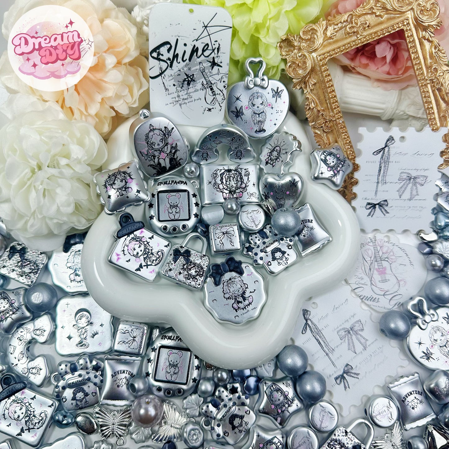 お楽しみ袋🎁開け開け「G201」