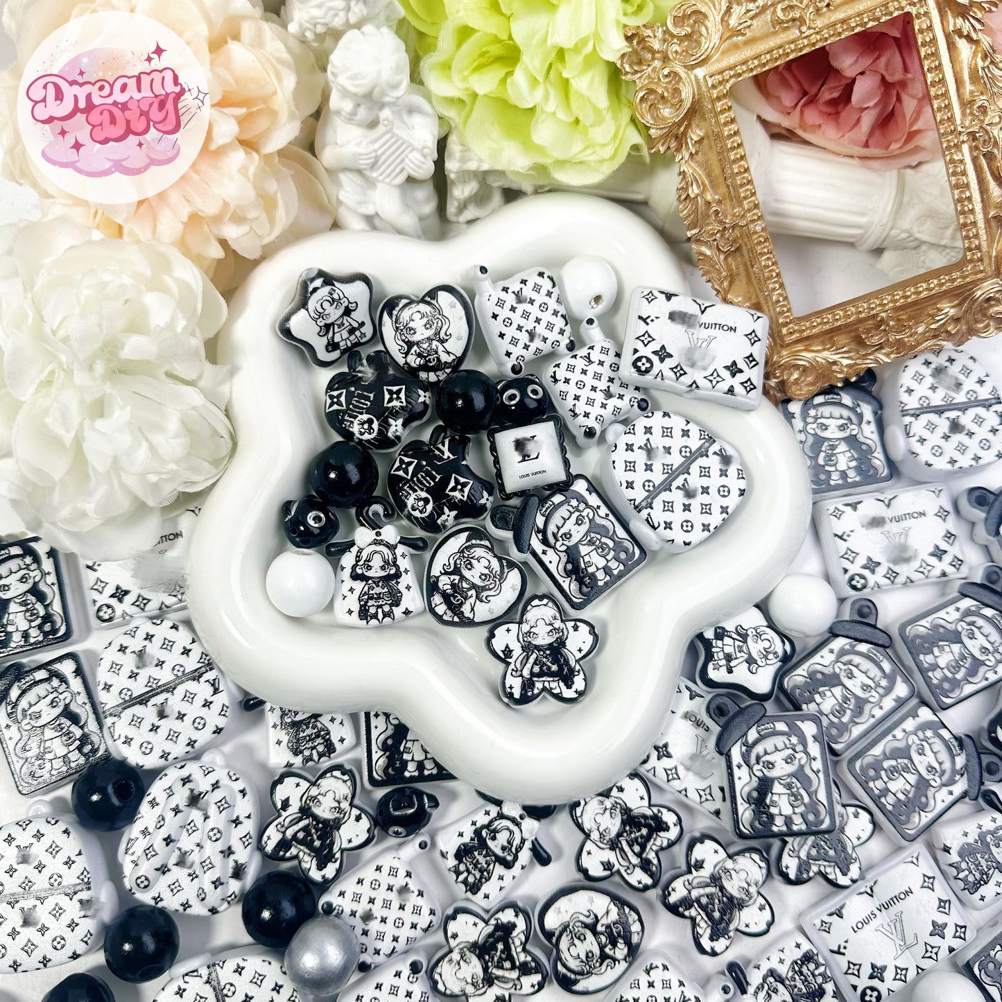 お楽しみ袋🎁開け開け「G204」