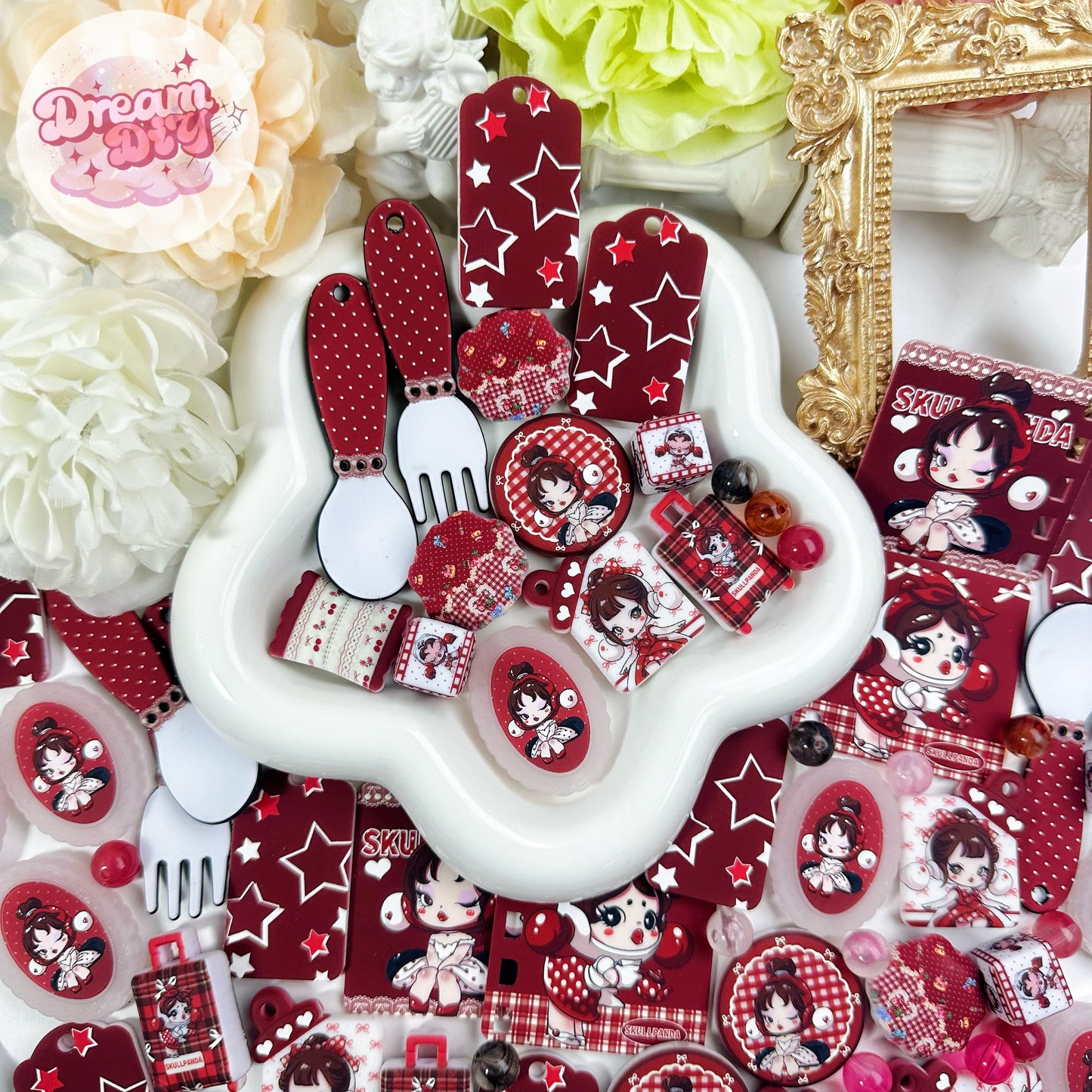 お楽しみ袋🎁開け開け「G236」手触りマットの浮き彫り新加工