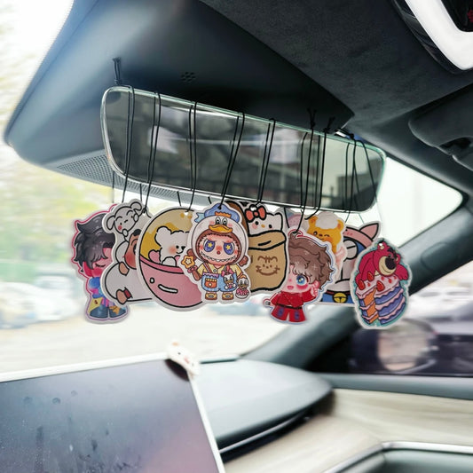 「G003アロマカード」   【DORA]【しんちゃん＋マルチーズとレトリーバー】【白猫】【大人気ディズニー】【SP】【LABUBU】【DORA】【MIKKO】【chikawa】【セーラームーン】【マルチーズとレトリーバー 】デザインごとに香りが変わります. 6-8cm