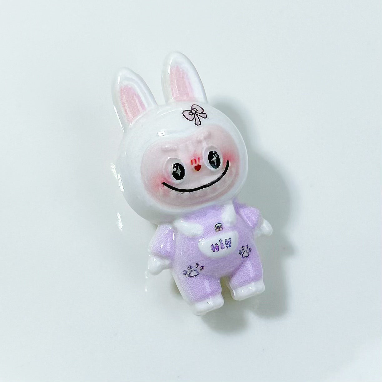 「X049」穴あり  LABUBU