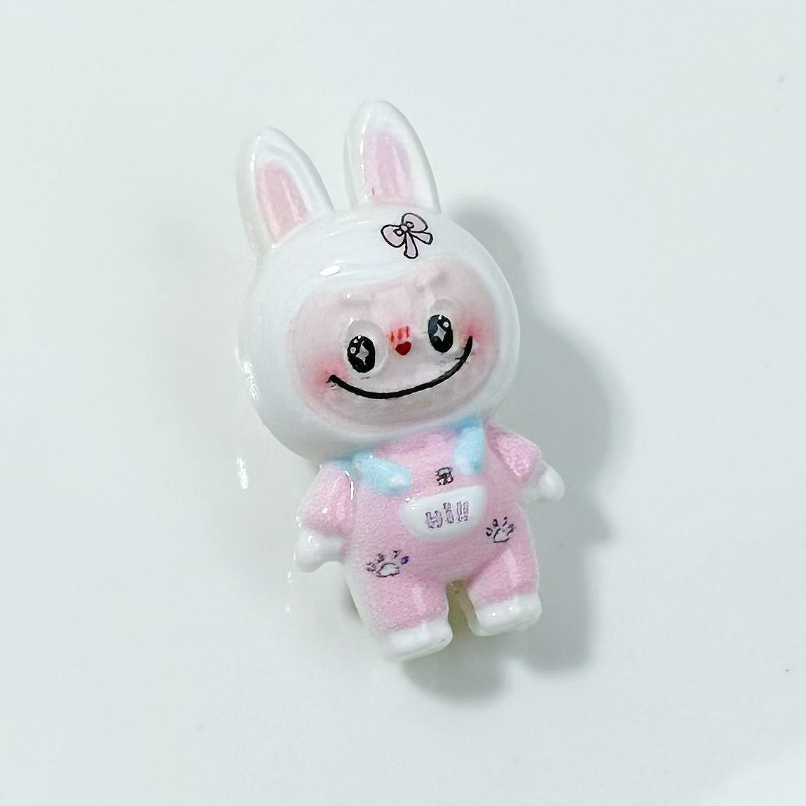 「X049」穴あり  LABUBU