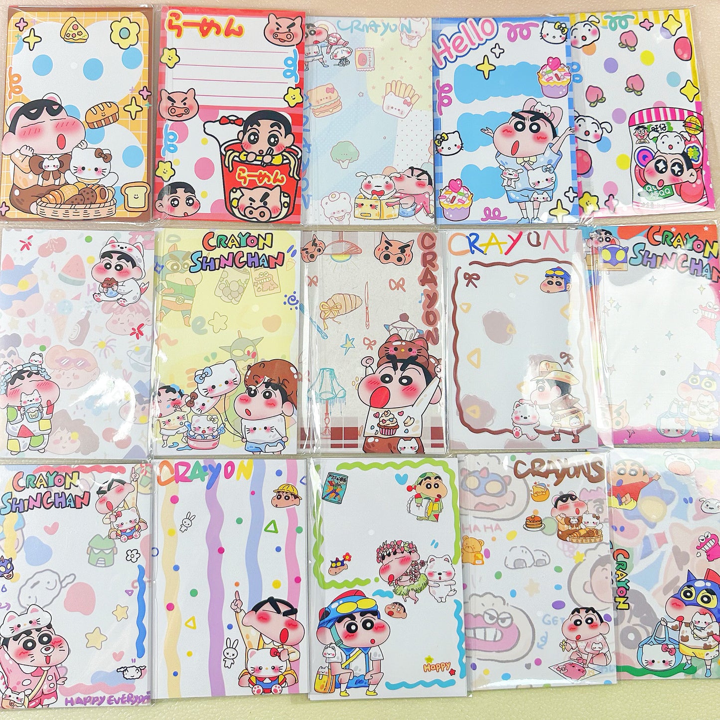 「G001ステッカーゲーム」   【おしん＋さんのりお】【SP】【LABUBU】【DORA】【ミックス】3999/5冊+ 一回のコリントゲーム（ランダムで2、3、4冊をゲット）  シークレット率：45%  - 8×12cmサイズ、10枚入り  「当たる最低12本、足りない場合は補充します。」【バインダー対象】