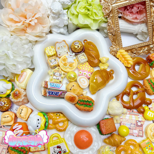「T145」カロリーましましスイーツ祭り