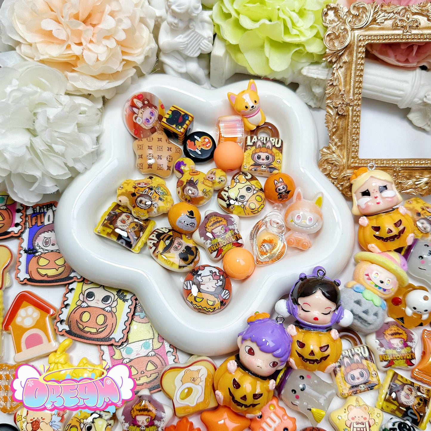 「T148」ポップマートのハロウィン大作戦🎃