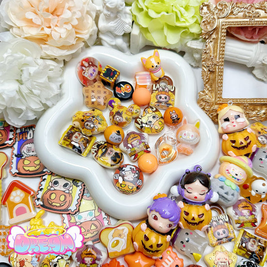 「T148」ポップマートのハロウィン大作戦🎃
