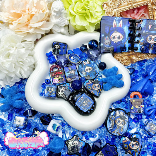 開け開け福袋 🎁「G043」ポッターとレイブンクロー