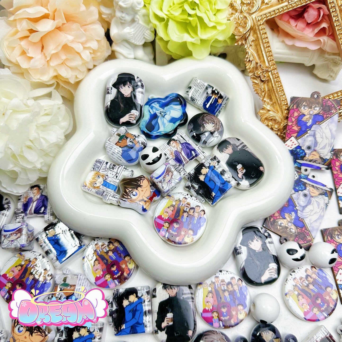開け開け福袋 🎁「G062」名探偵コナン