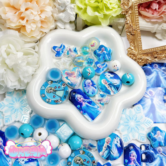開け開け福袋 🎁「G070」アナと雪の女王