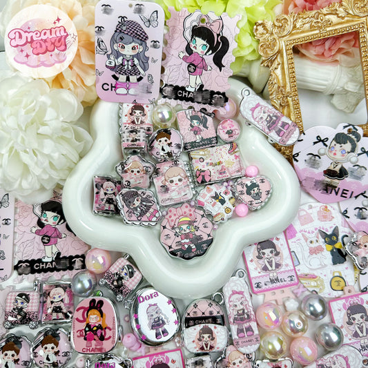 お楽しみ袋🎁開け開け「G163」