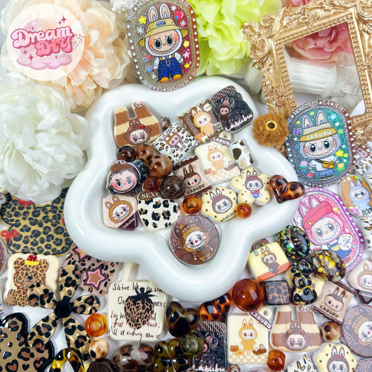 お楽しみ袋🎁開け開け「G168」