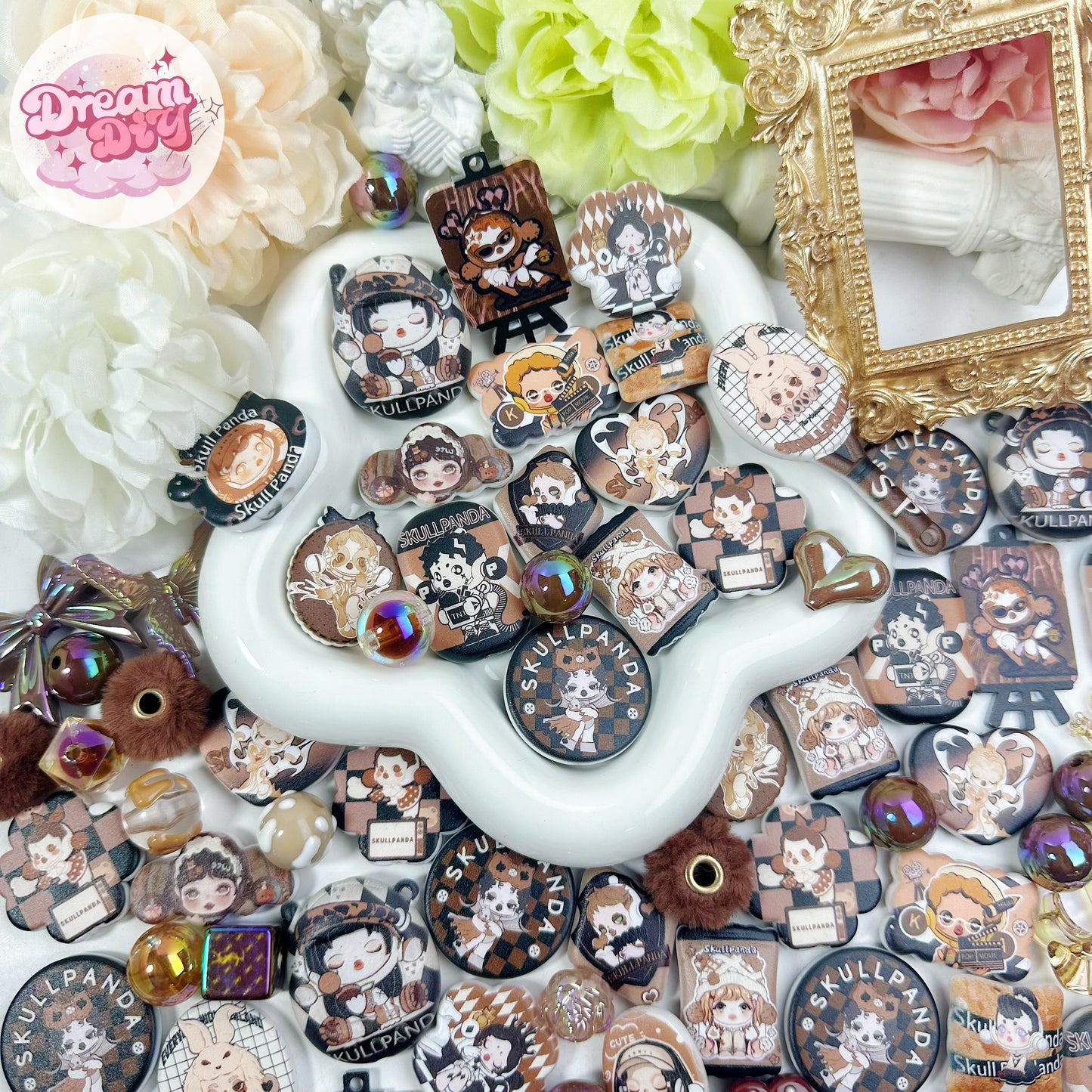 お楽しみ袋🎁開け開け「G166」