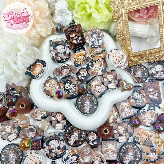 お楽しみ袋🎁開け開け「G166」