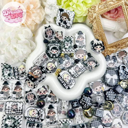 お楽しみ袋🎁開け開け「G169」