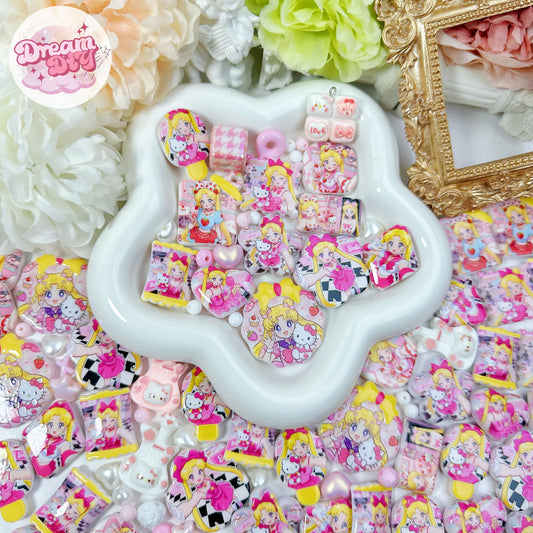 お楽しみ袋🎁開け開け「G174」