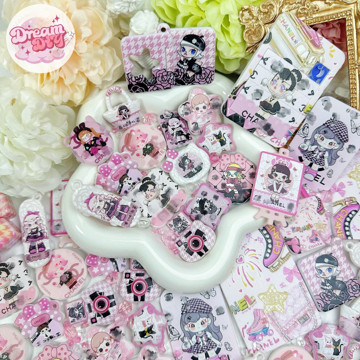 お楽しみ袋🎁開け開け「G179」