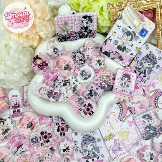 お楽しみ袋🎁開け開け「G179」