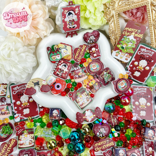 お楽しみ袋🎁開け開け「G186」