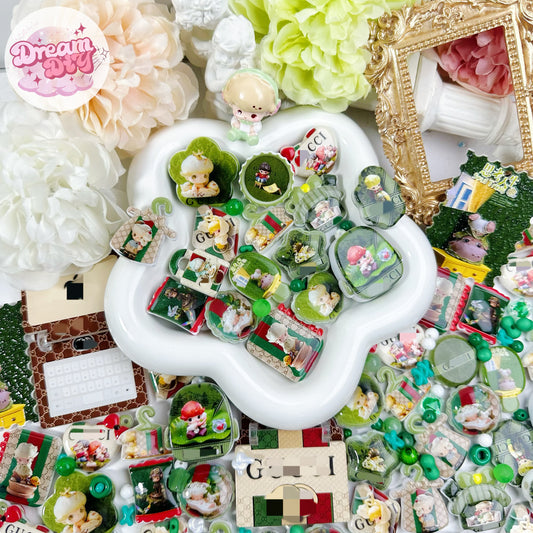 お楽しみ袋🎁開け開け「G191」