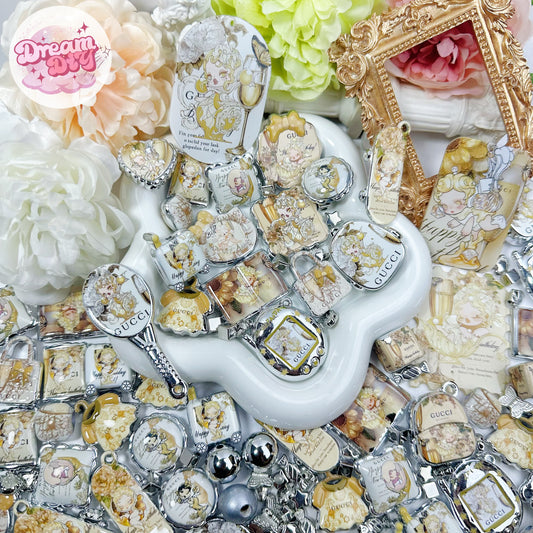 お楽しみ袋🎁開け開け「G197」