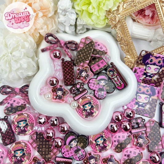 お楽しみ袋🎁開け開け「G202」