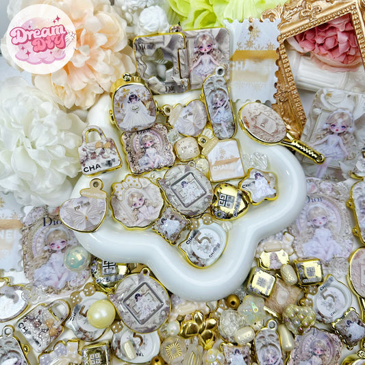 お楽しみ袋🎁開け開け「G208」