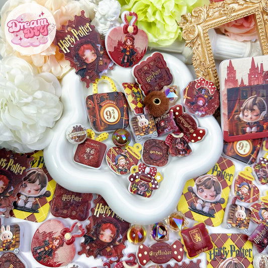 お楽しみ袋🎁開け開け「G217」