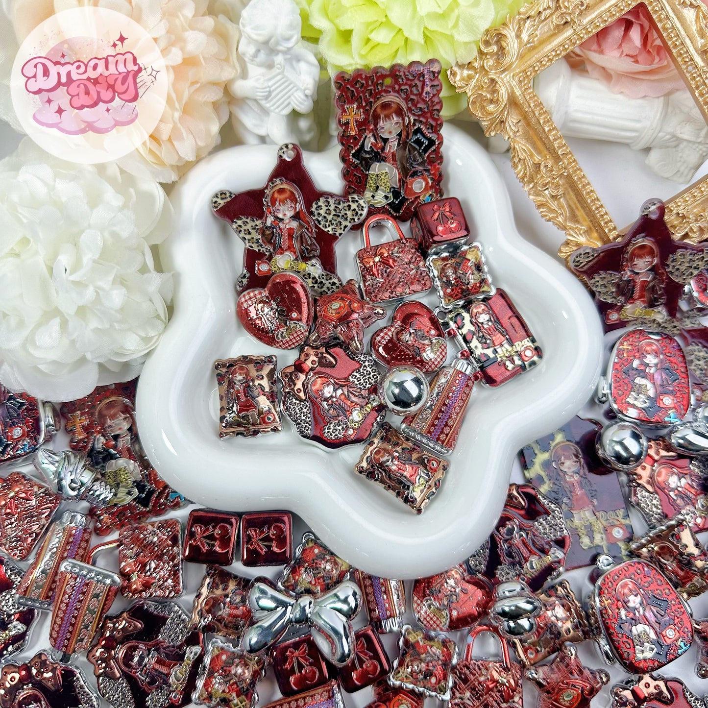 お楽しみ袋🎁開け開け「G262」