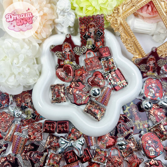 お楽しみ袋🎁開け開け「G262」