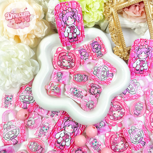 お楽しみ袋🎁開け開け「G276」