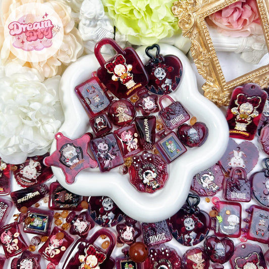 お楽しみ袋🎁開け開け「G283」浮き彫り 夜光