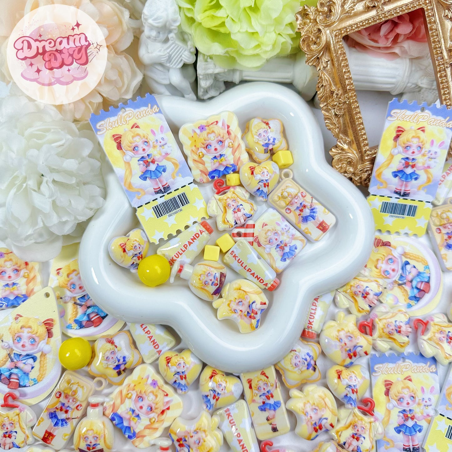 お楽しみ袋🎁開け開け「G286」