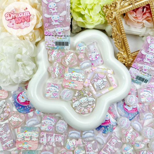 お楽しみ袋🎁開け開け「G299」浮き彫り 夜光