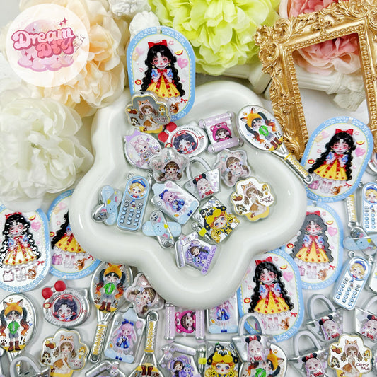 お楽しみ袋🎁開け開け「G297」