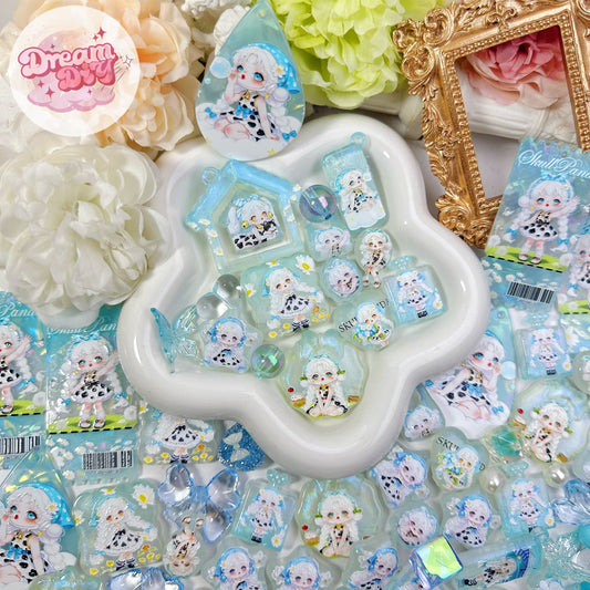 お楽しみ袋🎁開け開け「G302」浮き彫り 夜光