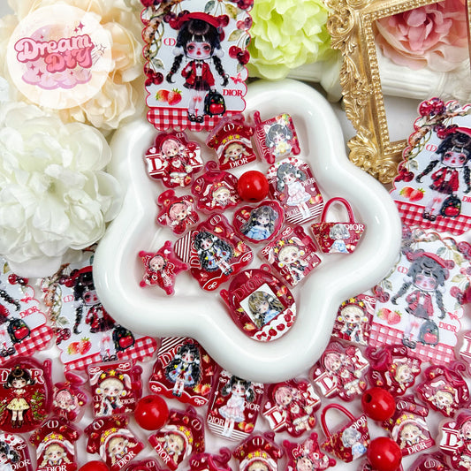 お楽しみ袋🎁開け開け「G301」浮き彫り 夜光