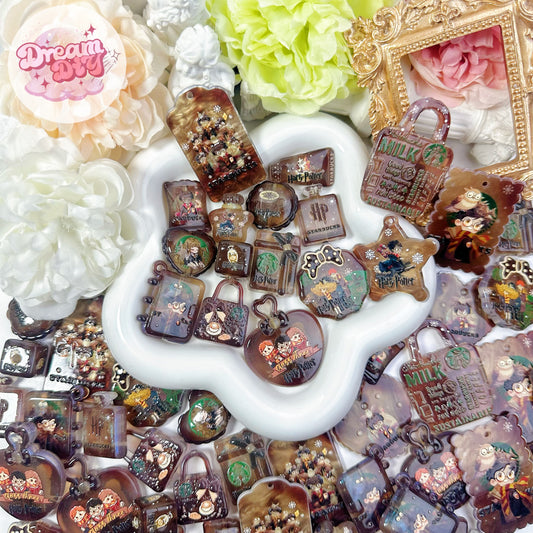 お楽しみ袋🎁開け開け「G305」浮き彫り 夜光