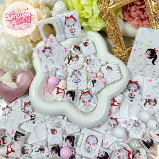 お楽しみ袋🎁開け開け「G313」