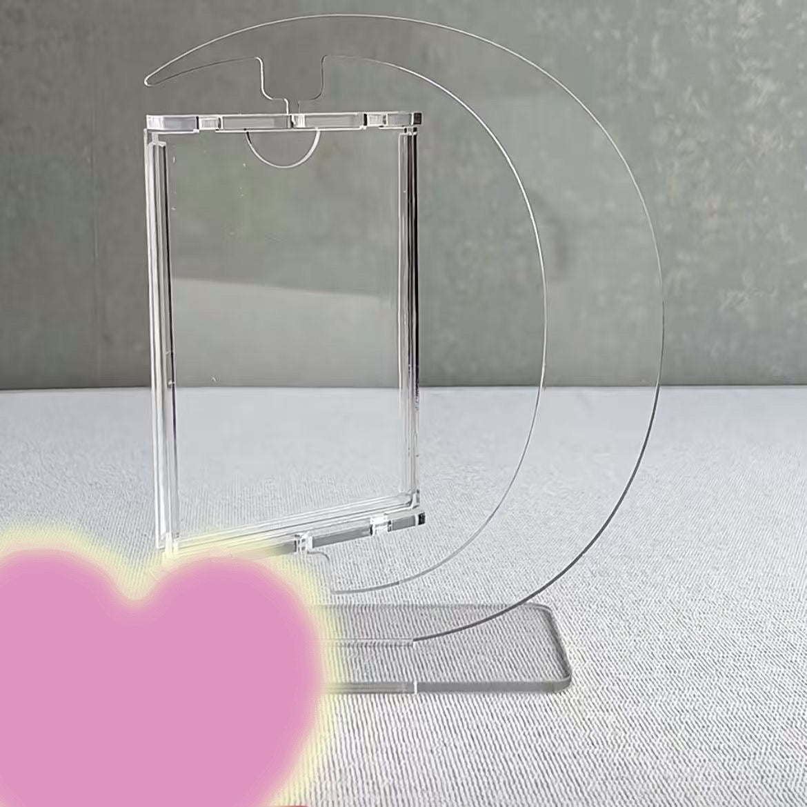 開け開け福袋 🎁「G026」レジン製 デカくて硬い蓄光バラ＋一部蓄光パーツ（ブラック系）